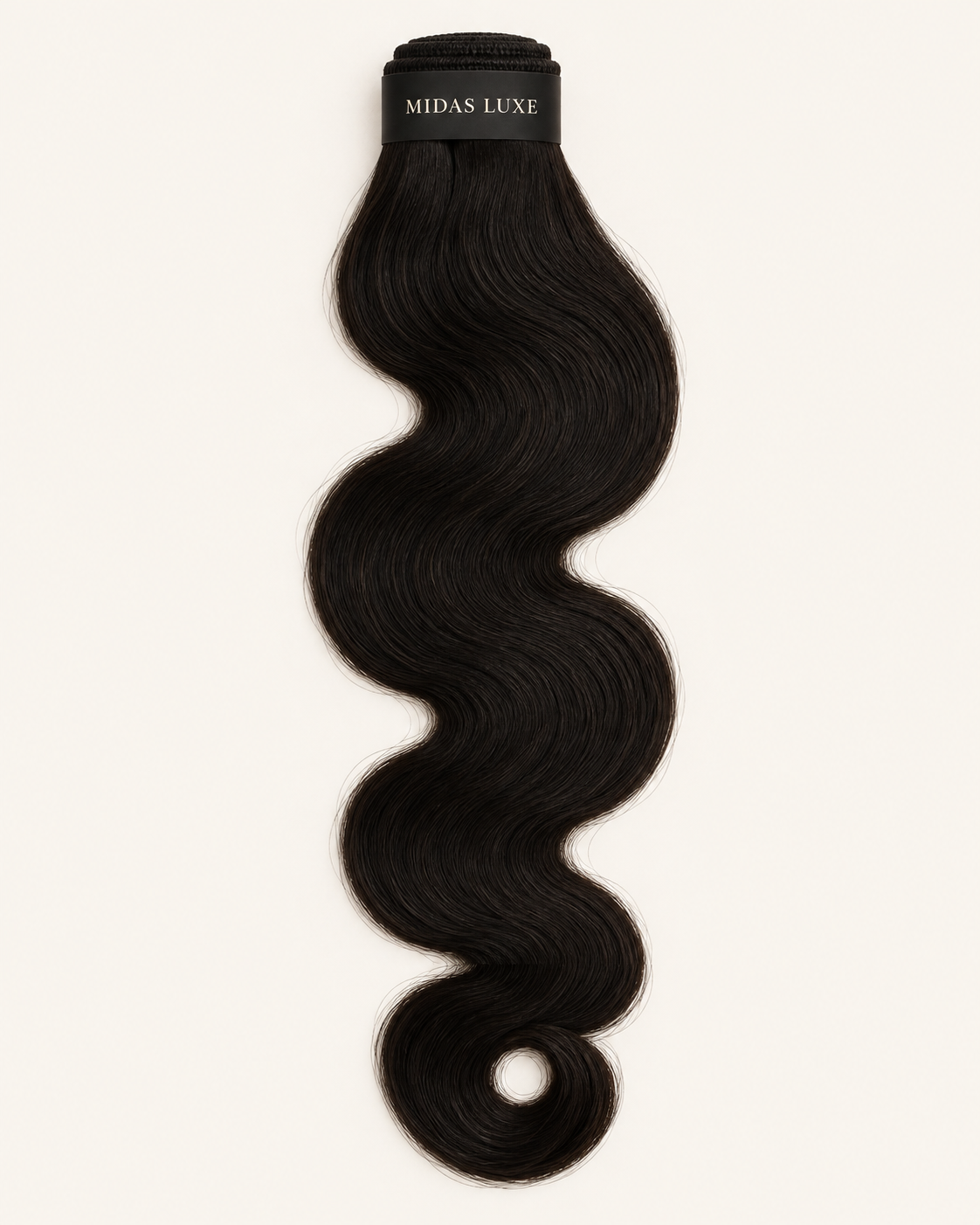 Virgin Body Wave hair bundle