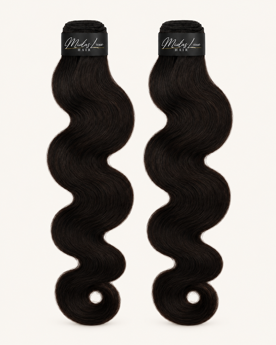 Virgin Body Wave hair bundle