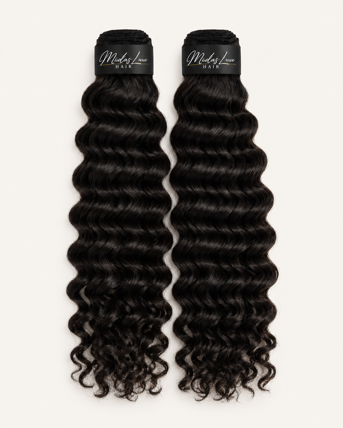 Virgin Deep Wave