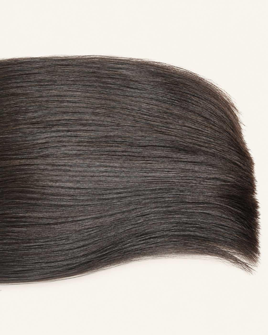 Virgin Straight hair bundle
