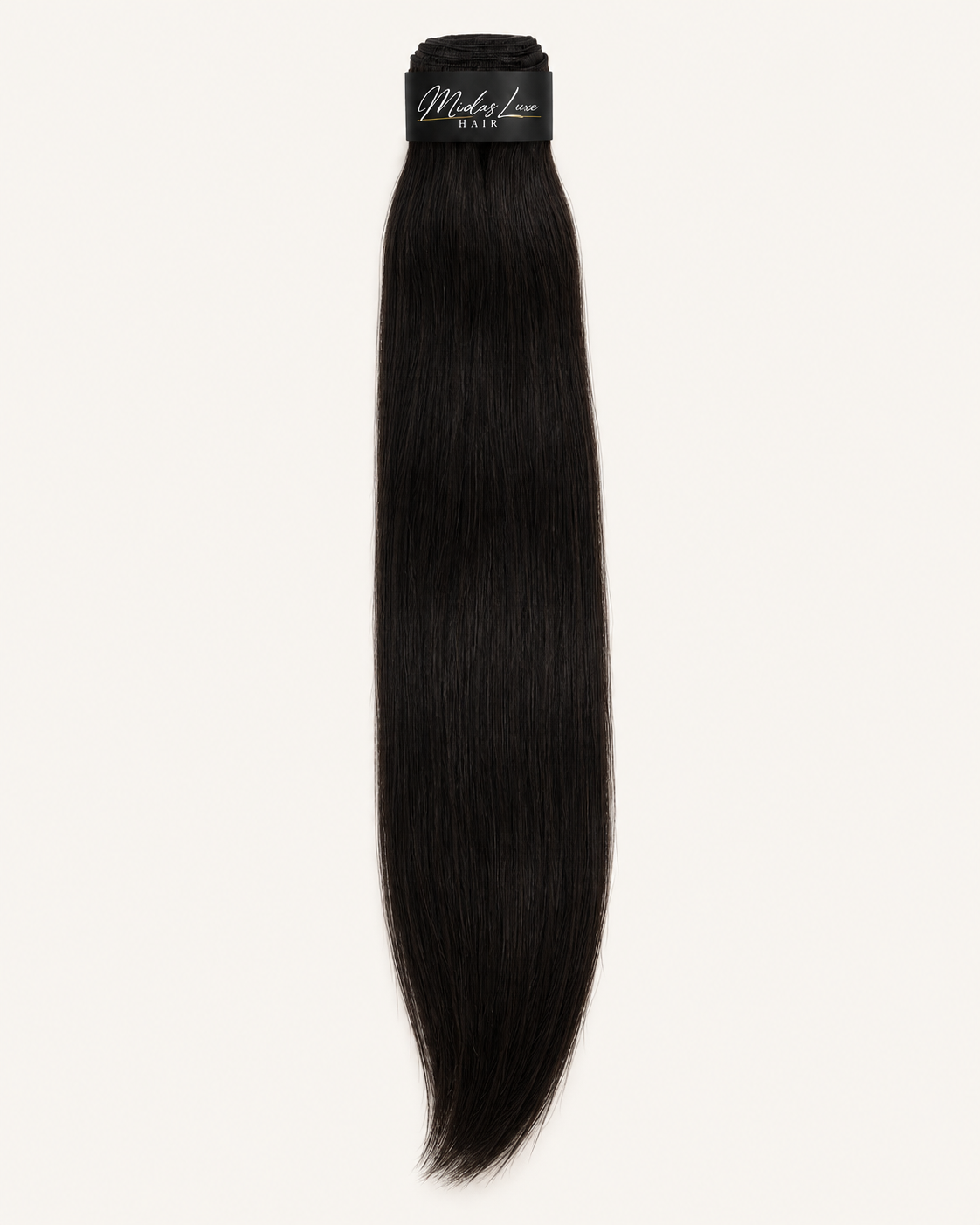 Virgin Straight hair bundle
