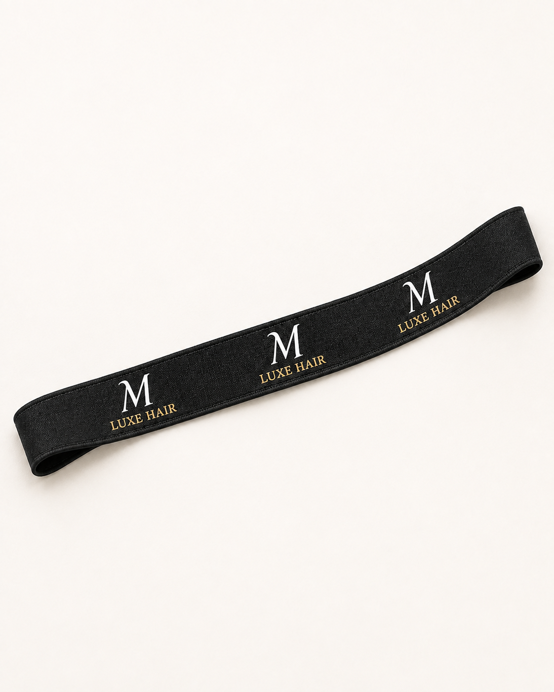 Midas Luxe wig band